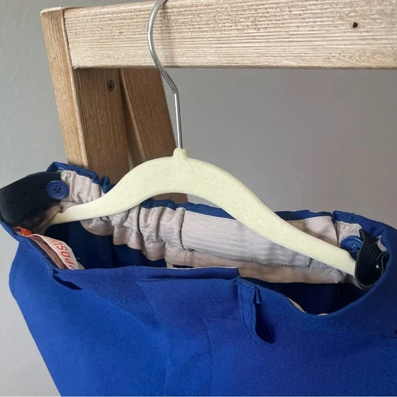 OppoSuits Boy’s Vibrant Blue Suit - Picture 14 of 15